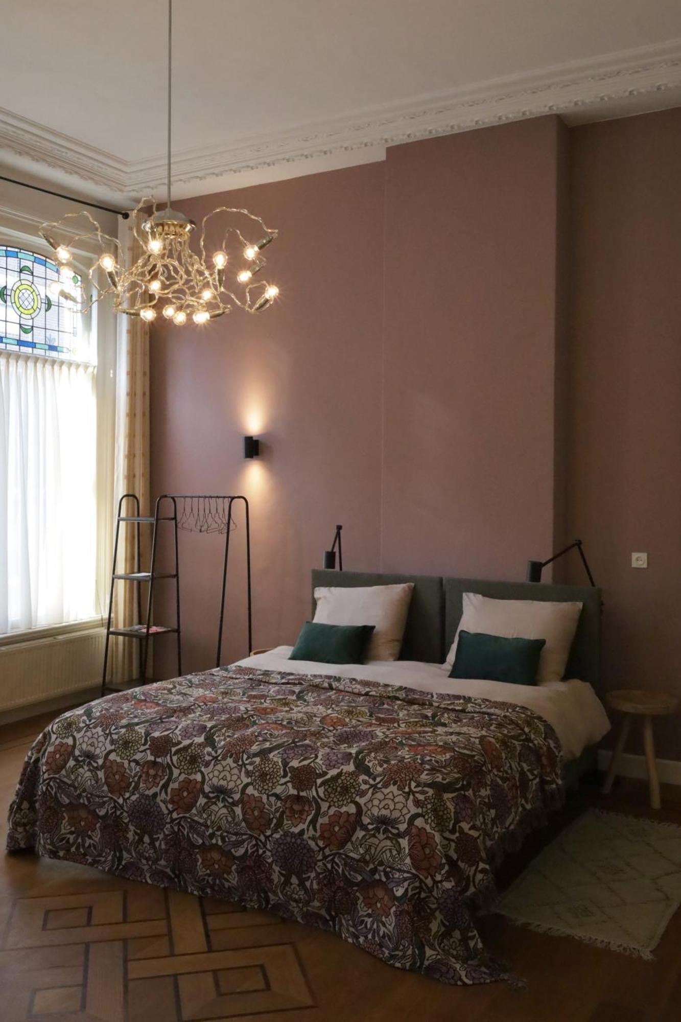 Bij Joseph Bed and Breakfast 's-Hertogenbosch  Exteriör bild