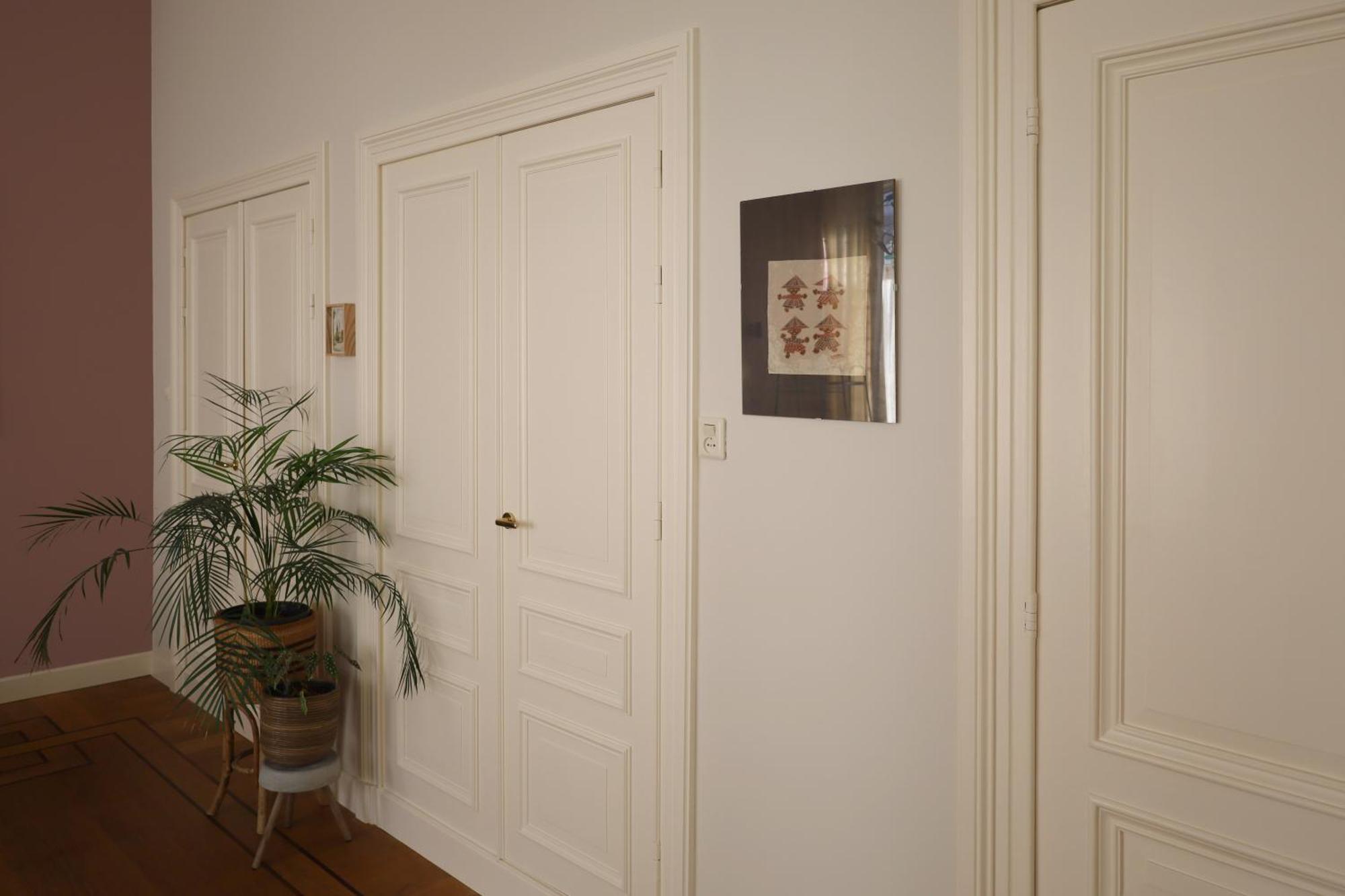 Bij Joseph Bed and Breakfast 's-Hertogenbosch  Exteriör bild