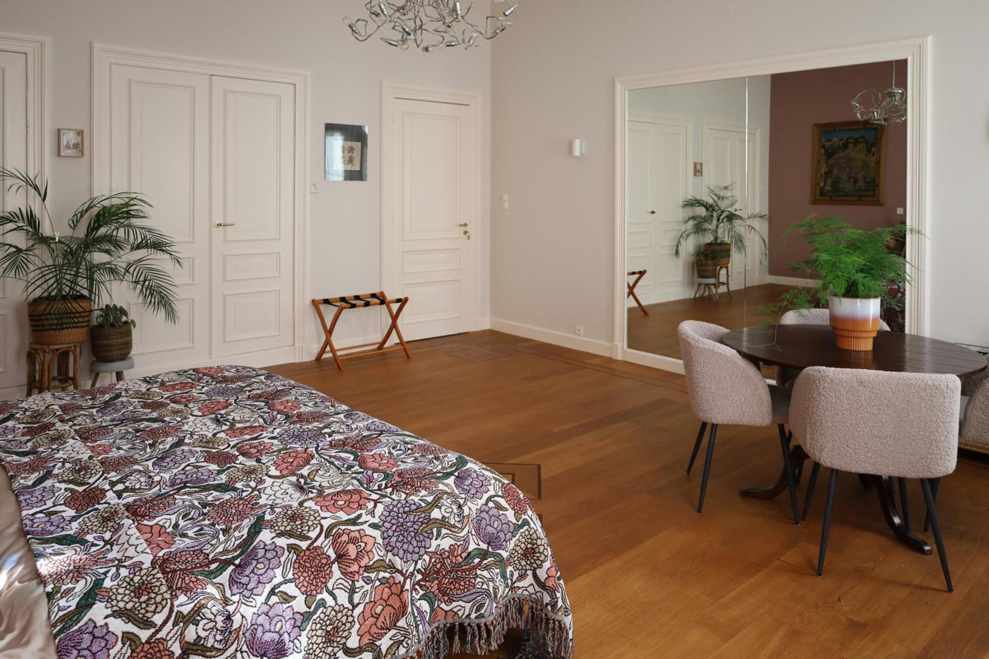 Bij Joseph Bed and Breakfast 's-Hertogenbosch  Exteriör bild